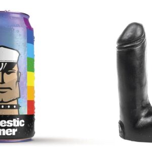 Gode ARM29B Domestic Partner 8 x 2.8cm