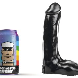 Gode ARM44B Domestic Partner 15.5 x 4.3cm