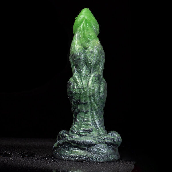 Gode Aruk 17 x 5 cm Vert – Image 2