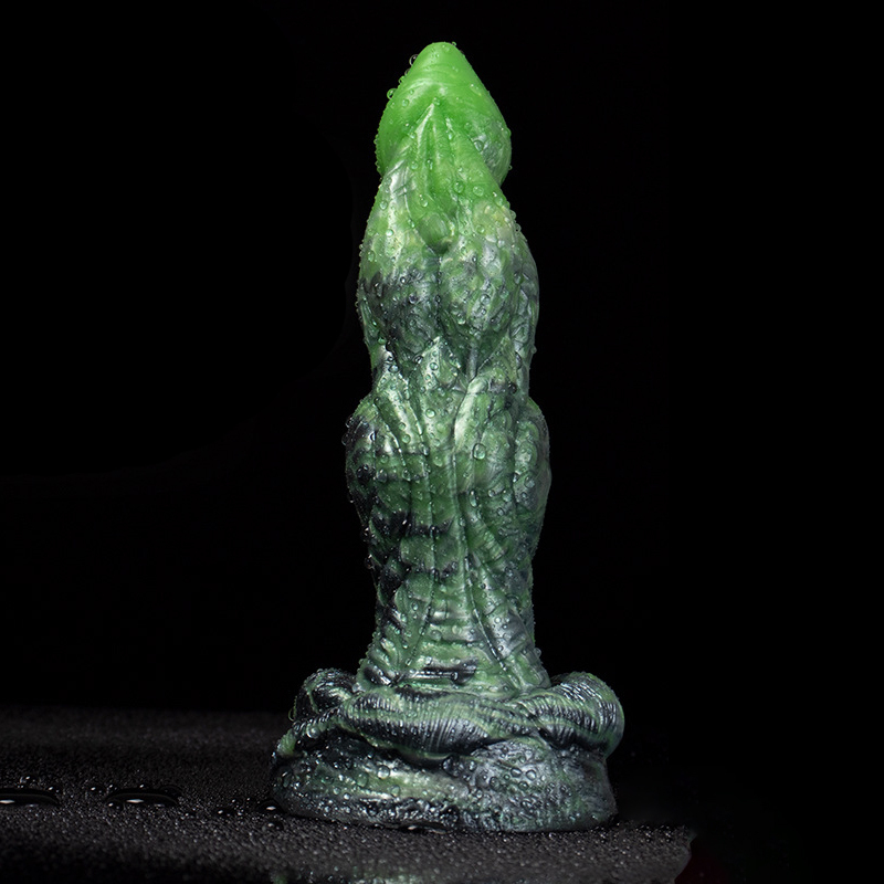 Gode Aruk 17 x 5 cm Vert – Image 2