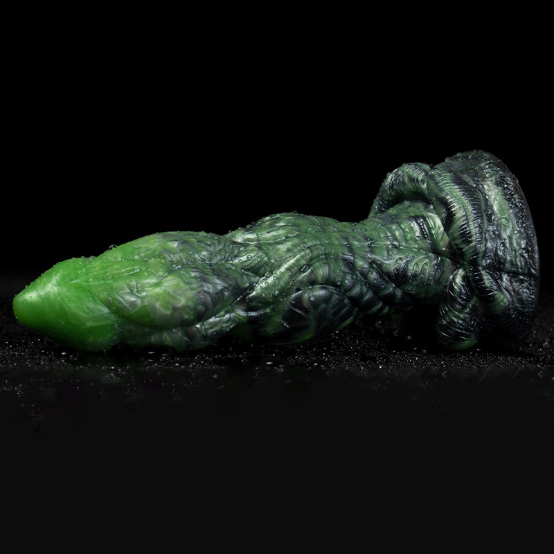 Gode Aruk 17 x 5 cm Vert – Image 4