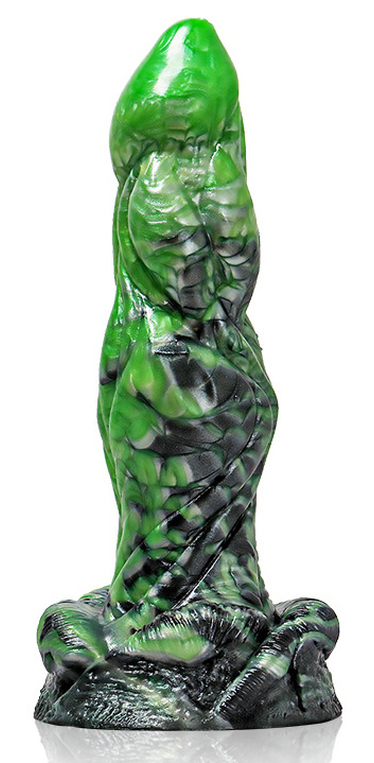 Gode Aruk 17 x 5 cm Vert