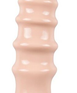 Gode avec Poignée Anal Twist 17 x 3.5cm