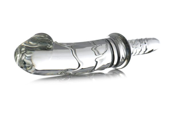 Gode avec poignée Battle Rammer 20 x 4.5 cm – Image 3