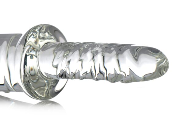Gode avec poignée Battle Rammer 20 x 4.5 cm – Image 4