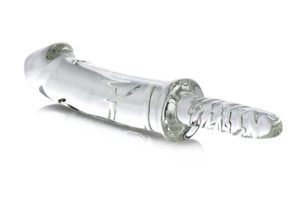 Gode avec poignée Battle Rammer 20 x 4.5 cm – Image 5