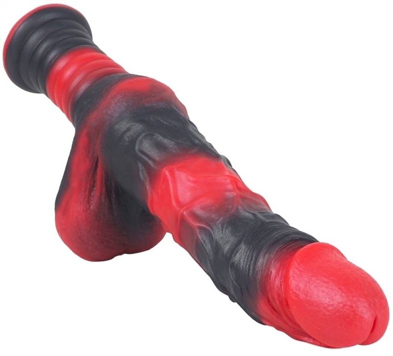 Gode avec poignée Realix M 16 x 4.5cm – Image 2