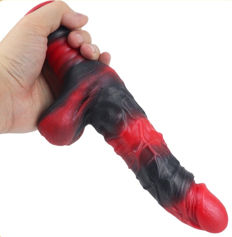 Gode avec poignée Realix M 16 x 4.5cm – Image 3
