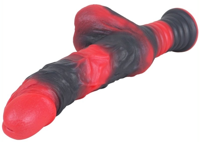 Gode avec poignée Realix M 16 x 4.5cm – Image 5