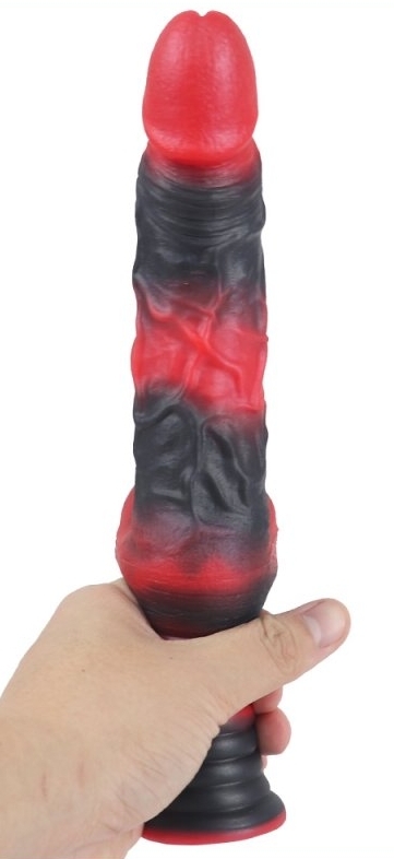 Gode avec poignée Realix M 16 x 4.5cm – Image 6