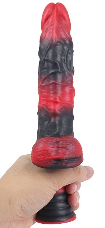Gode avec poignée Realix M 16 x 4.5cm – Image 7