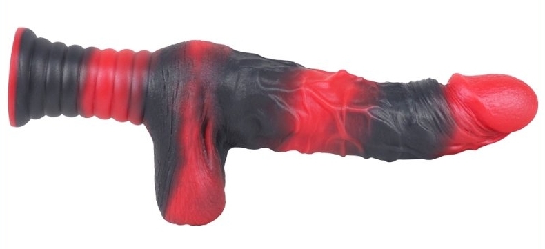 Gode avec poignée Realix M 16 x 4.5cm – Image 8