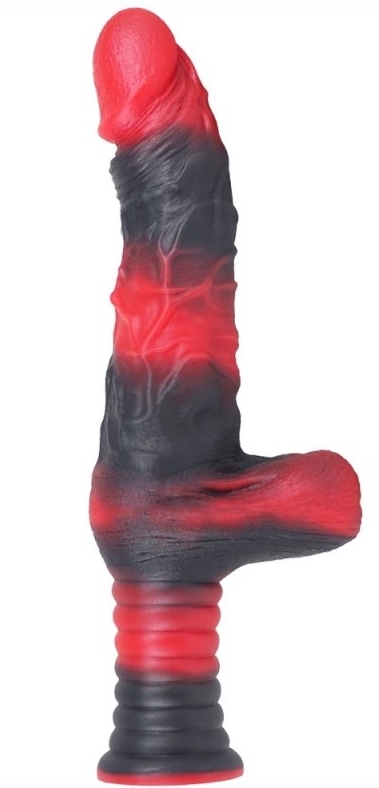 Gode avec poignée Realix M 16 x 4.5cm – Image 9