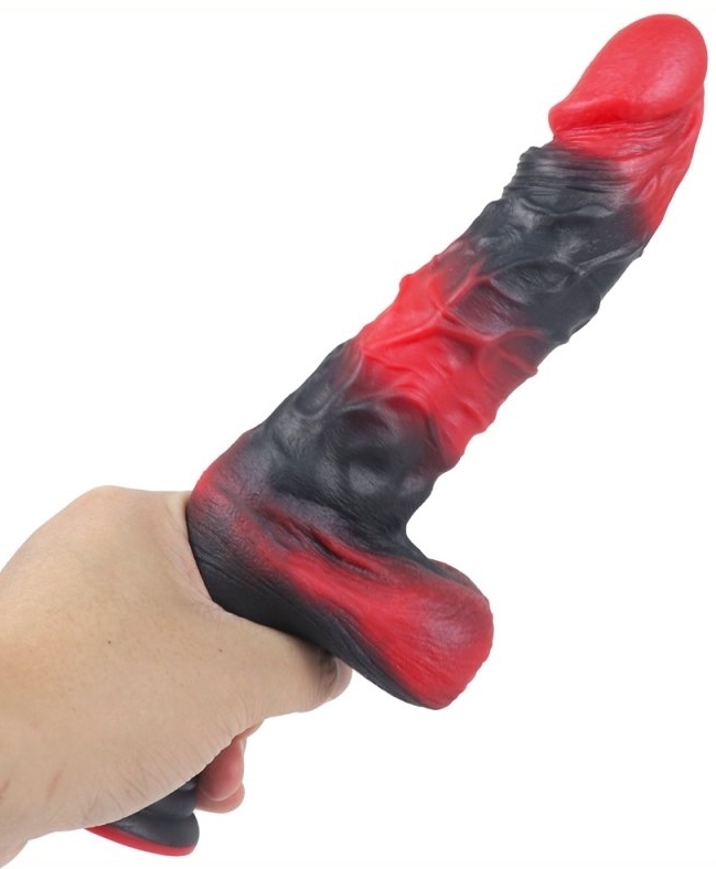 Gode avec poignée Realix M 16 x 4.5cm – Image 10