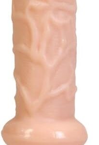 Gode avec poignée Rogue 22 x 5.5cm