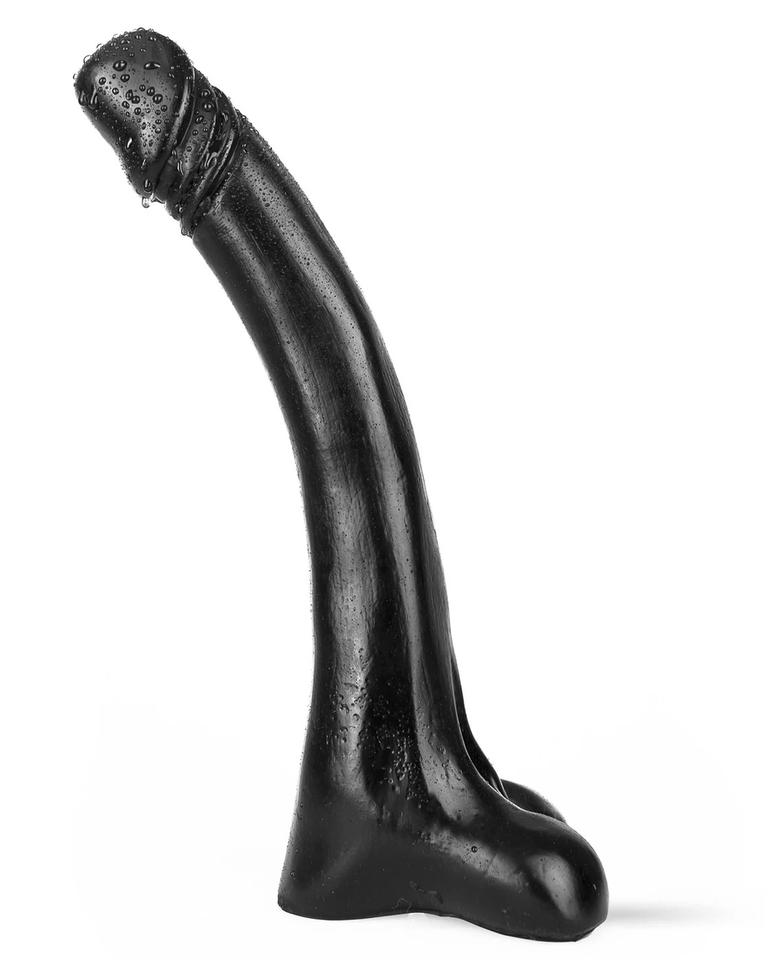 Gode Baldur Dark Crystal 25 x 5cm – Image 3