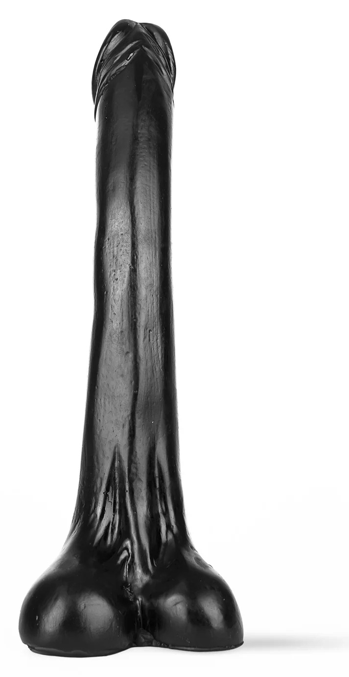Gode Baldur Dark Crystal 25 x 5cm – Image 4