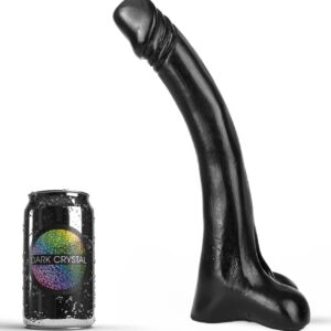 Gode Baldur Dark Crystal 25 x 5cm