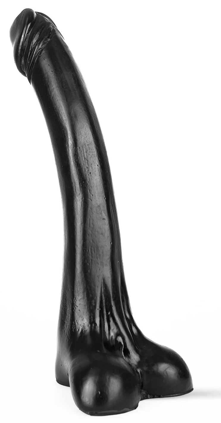Gode Baldur Dark Crystal 25 x 5cm – Image 5