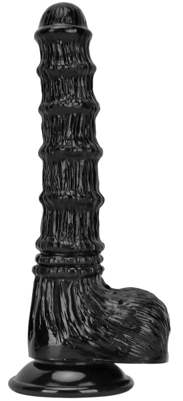 Gode Bambou L 21 x 6cm – Image 2