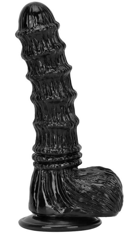 Gode Bambou L 21 x 6cm – Image 3