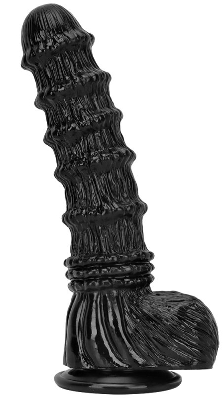 Gode Bambou L 21 x 6cm – Image 4