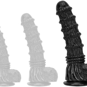 Gode Bambou L 21 x 6cm