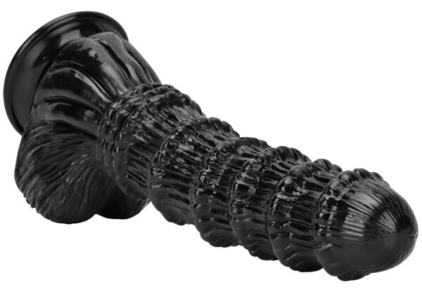 Gode Bambou L 21 x 6cm – Image 5