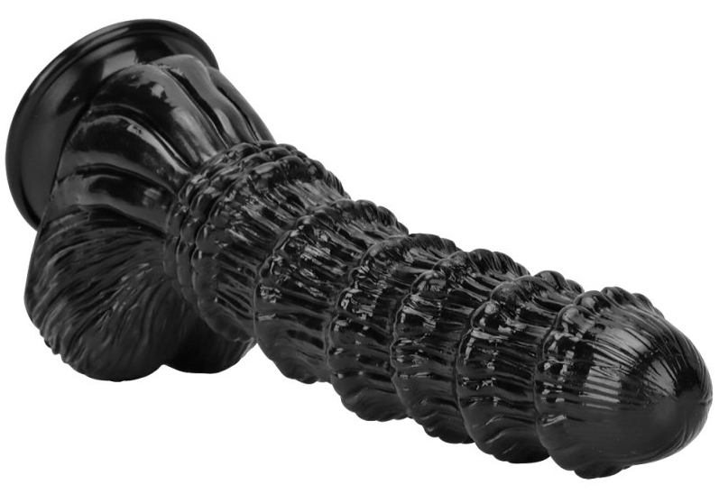 Gode Bambou L 21 x 6cm – Image 5