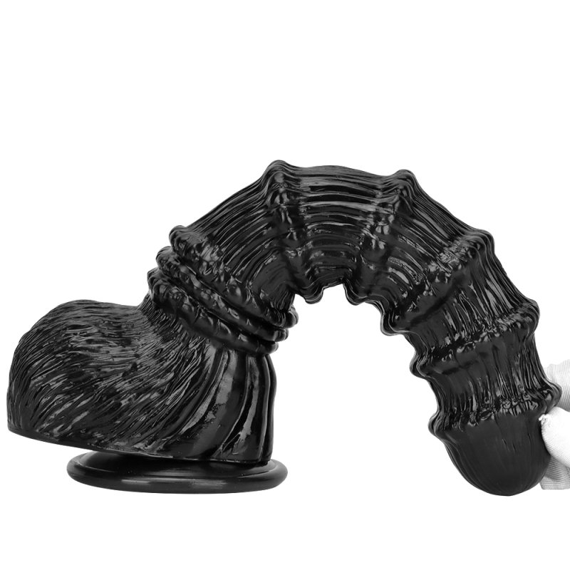 Gode Bambou L 21 x 6cm – Image 6