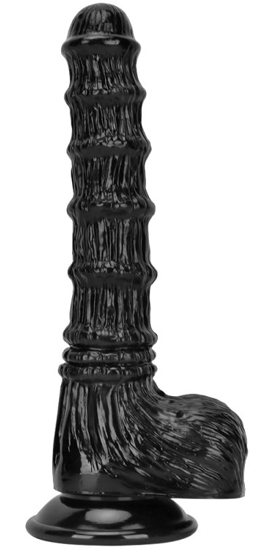 Gode Bambou M 18 x 5cm – Image 2