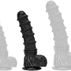 Gode Bambou M 18 x 5cm