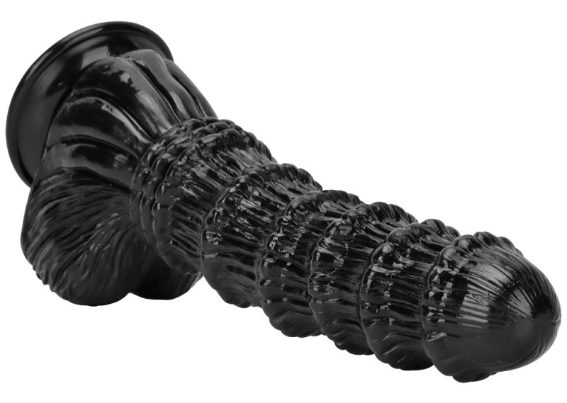 Gode Bambou M 18 x 5cm – Image 5