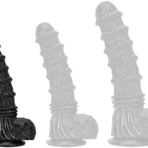 Gode Bambou S 16 x 4cm