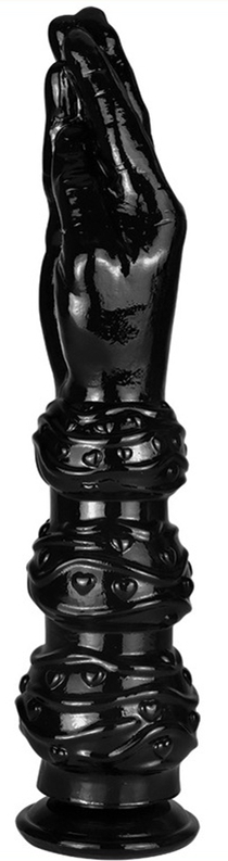 Gode Beadhand 35 x 7.5cm – Image 5