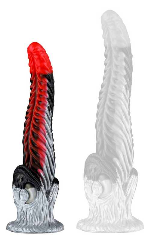 Gode Belzetong S 17 x 4.5cm