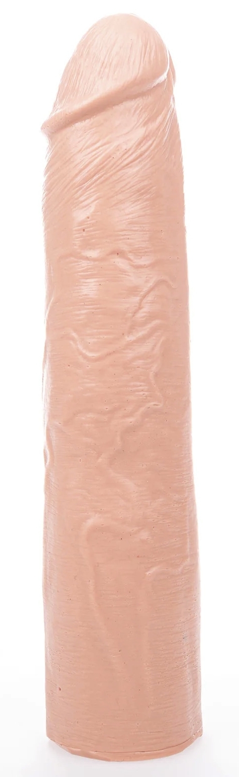 Gode Benny Hung System 24 x 5cm