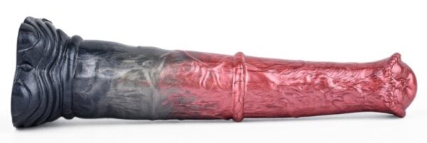 Gode Boli Horse 24 x 5cm – Image 7