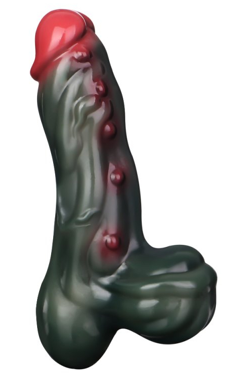 Gode Bougluk 11 x 3.7 cm – Image 2
