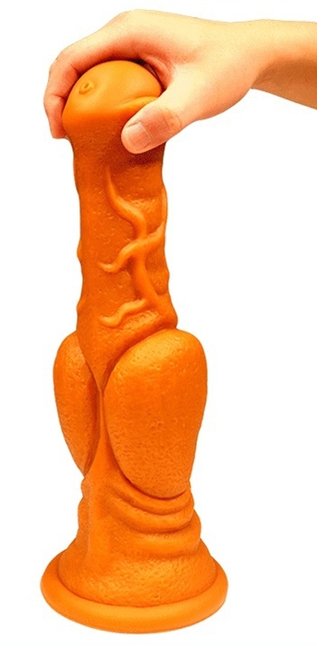 Gode Canis L 28 x 8.5cm – Image 2