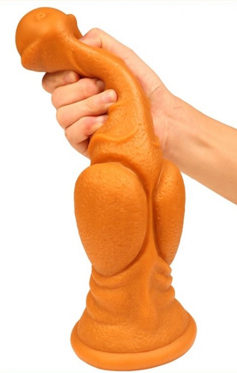 Gode Canis L 28 x 8.5cm – Image 4