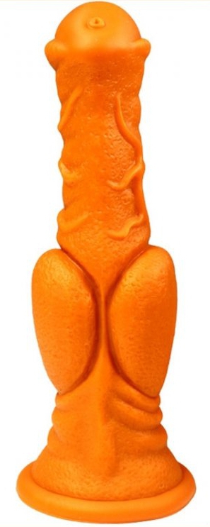 Gode Canis L 28 x 8.5cm – Image 5