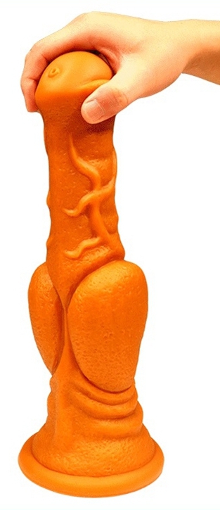 Gode Canis M 20 x 6.5cm – Image 2