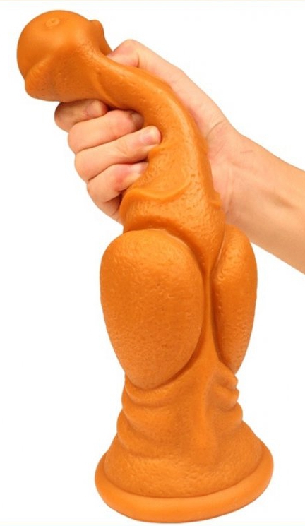Gode Canis M 20 x 6.5cm – Image 4