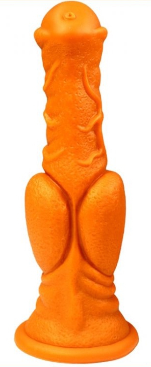 Gode Canis M 20 x 6.5cm – Image 5