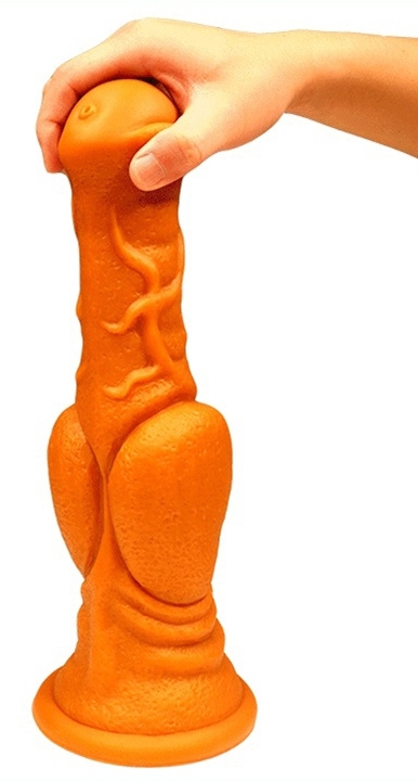 Gode Canis S 15 x 5cm – Image 2