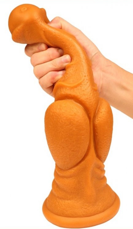 Gode Canis S 15 x 5cm – Image 4