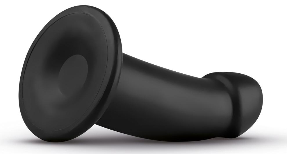 Gode Charlie 13 x 4cm Noir – Image 2