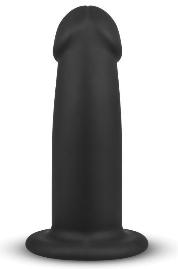 Gode Charlie 13 x 4cm Noir – Image 5