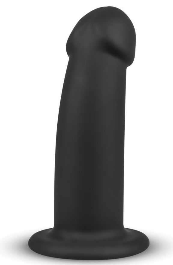 Gode Charlie 13 x 4cm Noir – Image 6